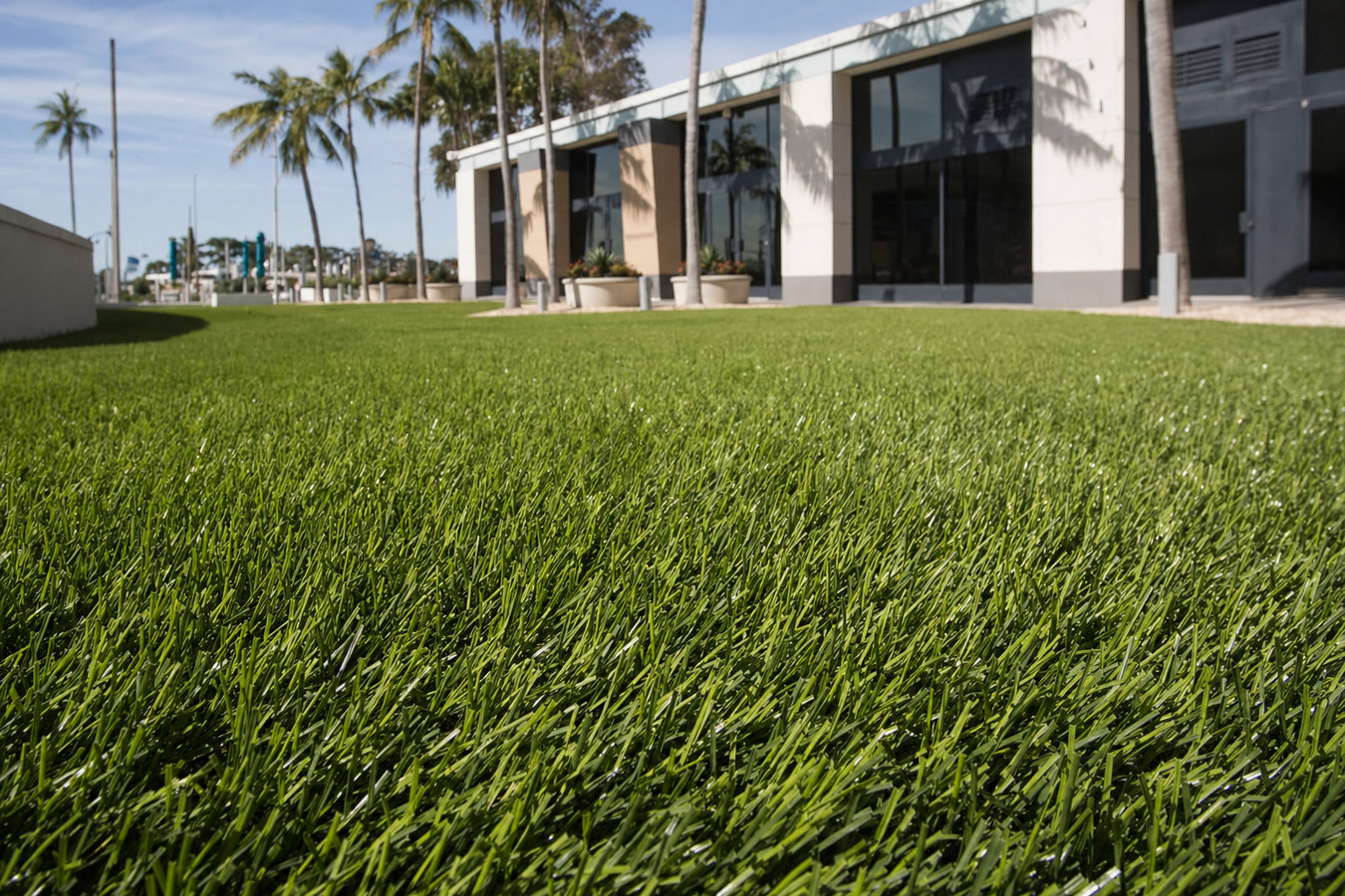 Artificial Turf Installer services in Hearne, TX