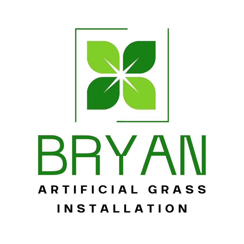Bryan Artificial Grass Installation logo